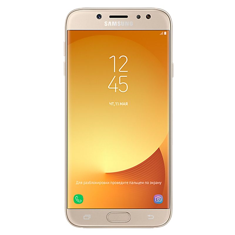 CLARO - Smartphone Galaxy J7 Pro 32GB