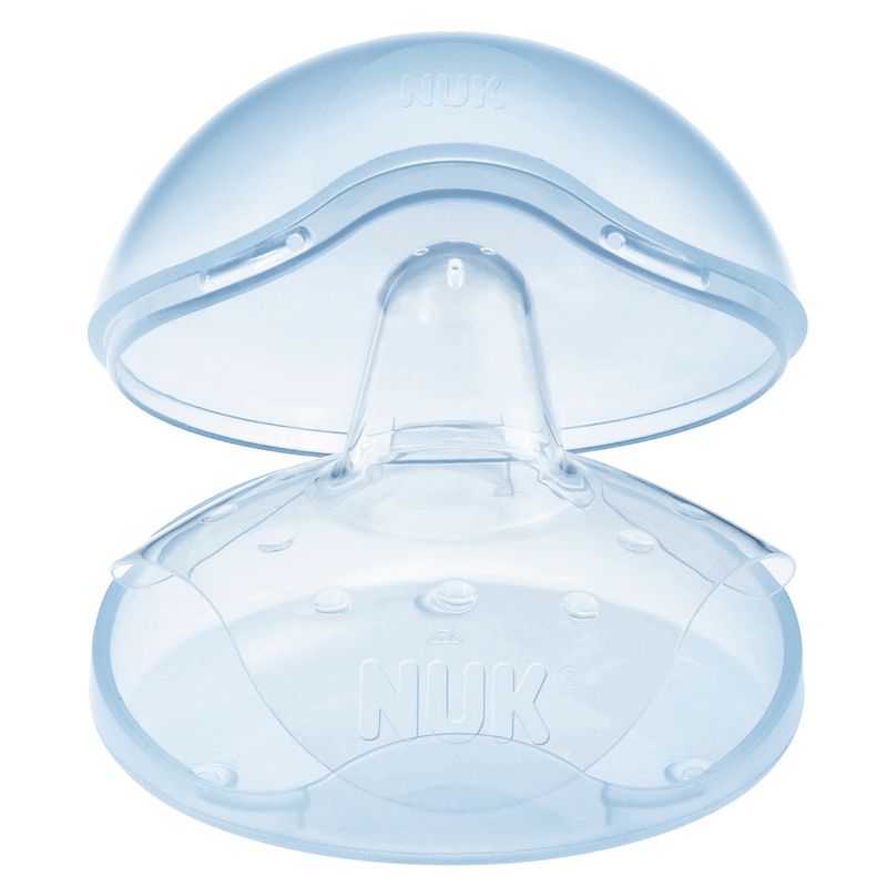 NUK - Pezoneras Talla M Nuk