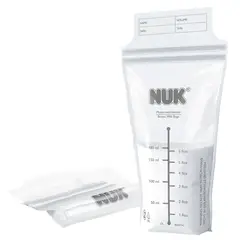 NUK - Bolsas Contenedoras De Leche