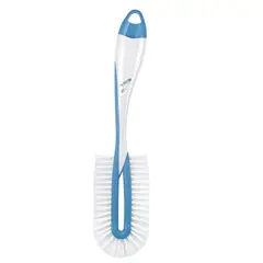NUK - Cepillo Limpiador Twist Petroleo