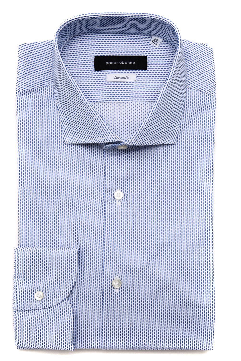 RABANNE - Paco Rabanne Camisa Hombre
