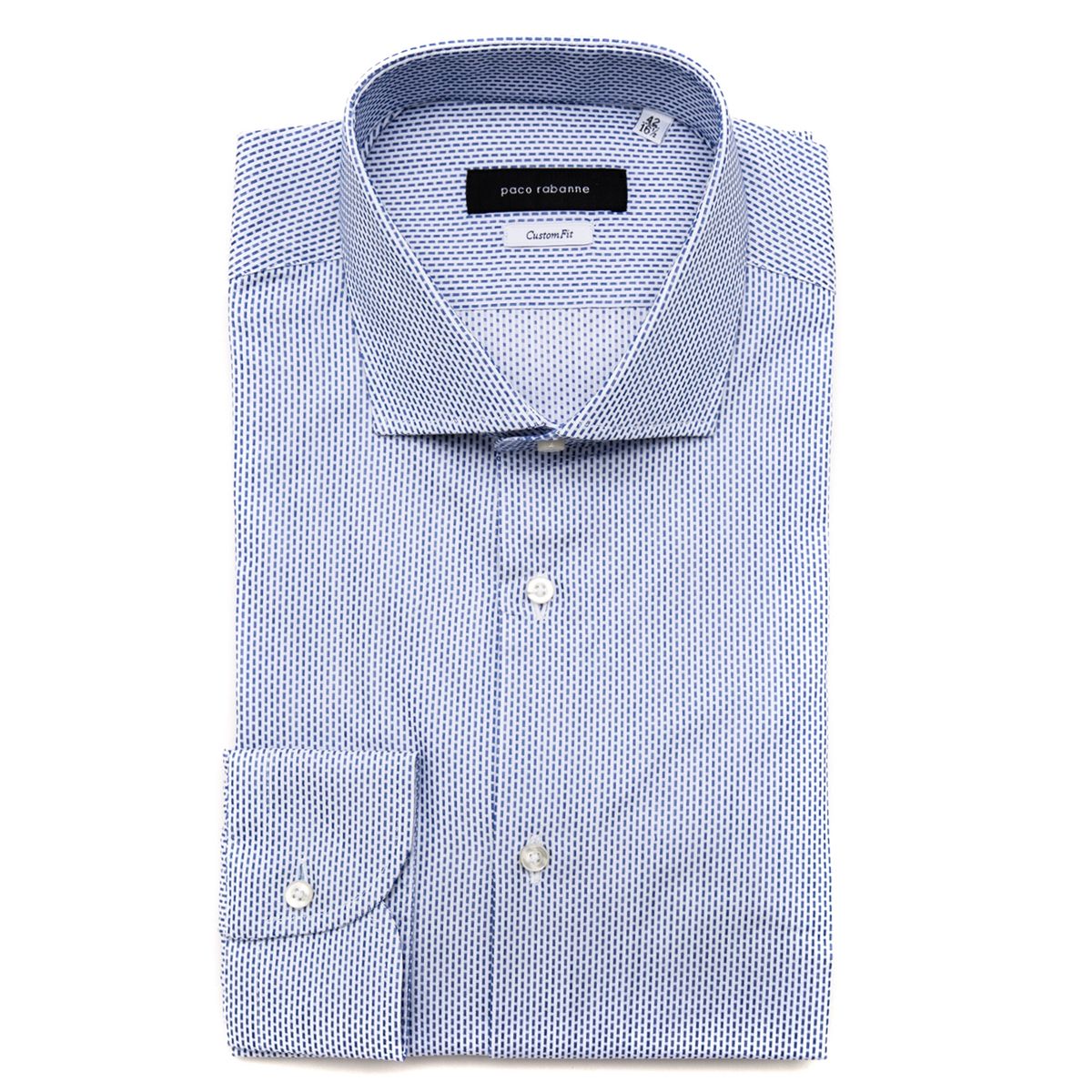 RABANNE - Paco Rabanne Camisa Hombre