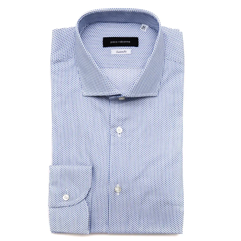 RABANNE - Paco Rabanne Camisa Hombre