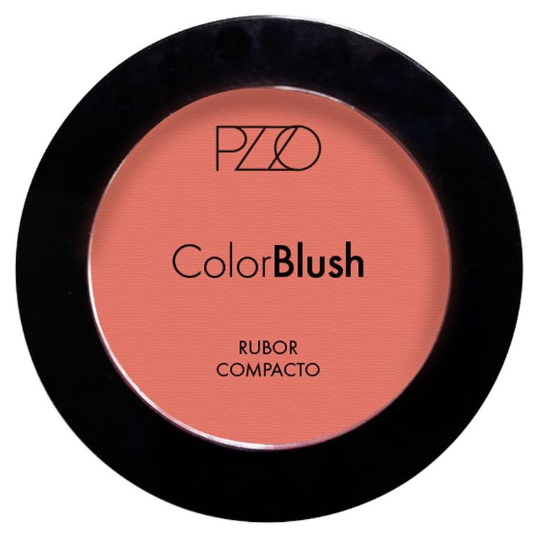 Blush New Pink