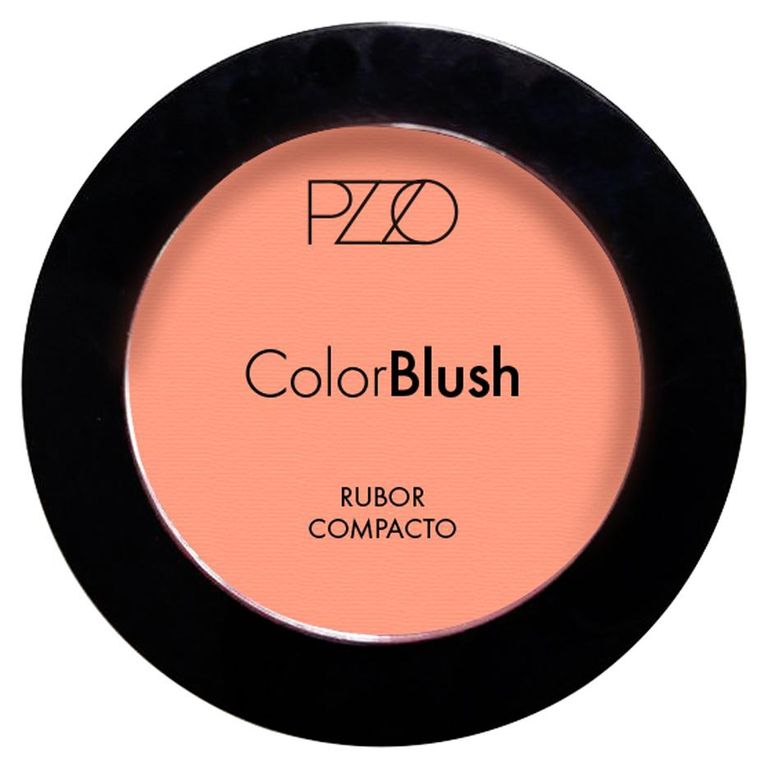 Blush Frosty