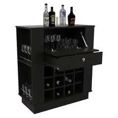 TUHOME - Bar New York Wengue