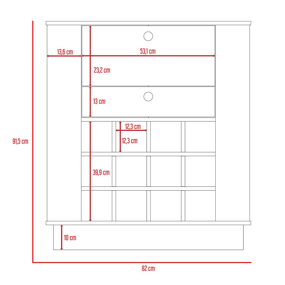 TUHOME - Bar New York Wengue Tuhome