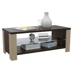 TUHOME - Mesa De Centro Athina Rectangular
