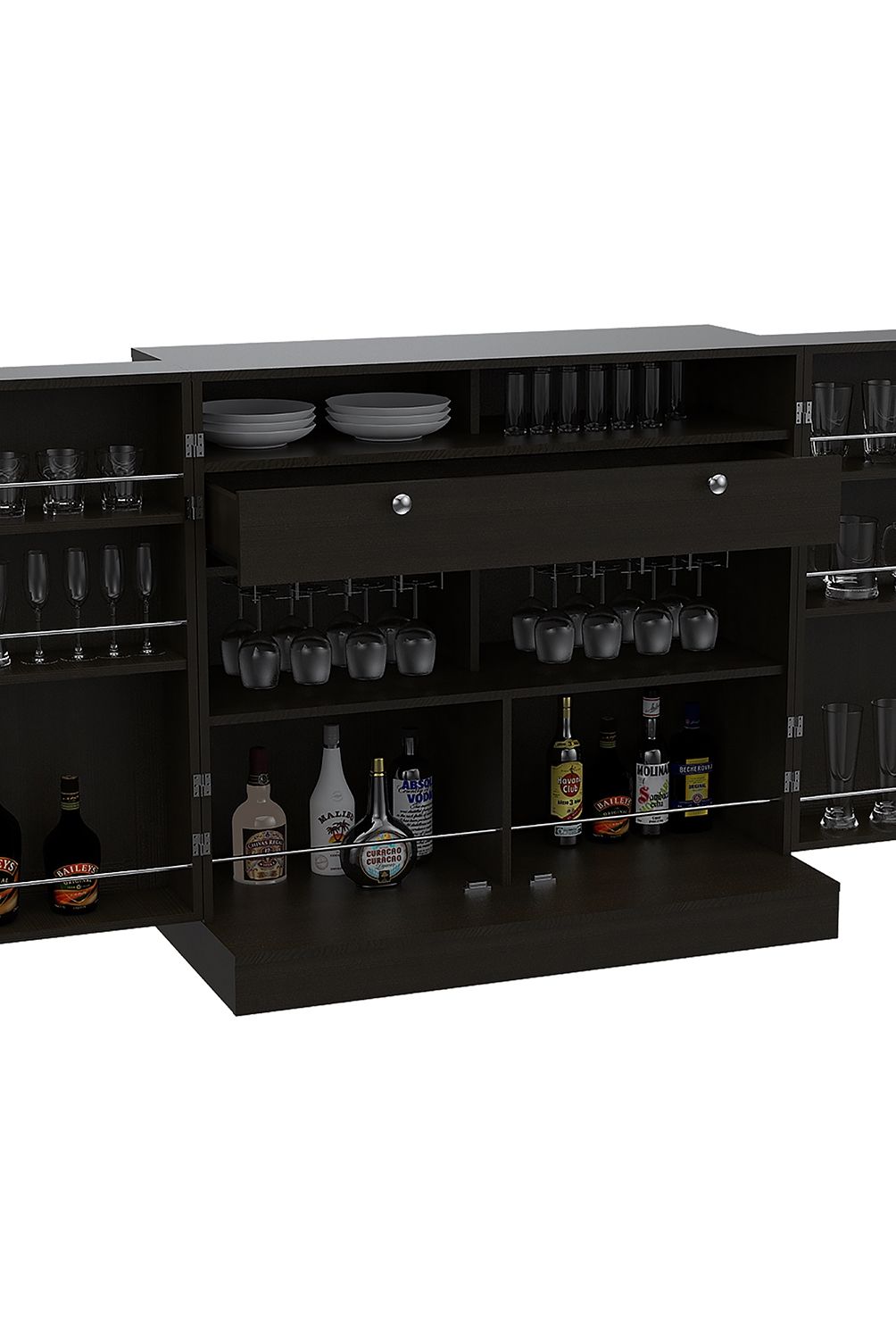 TUHOME - Bar Normandia Wengue Tuhome