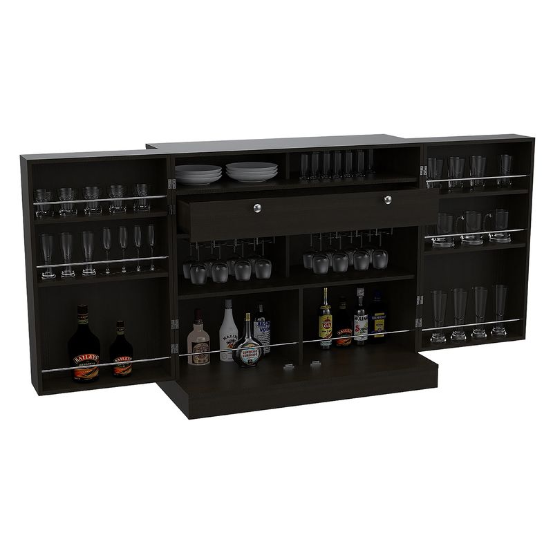 TUHOME - Bar Normandia Wengue Tuhome