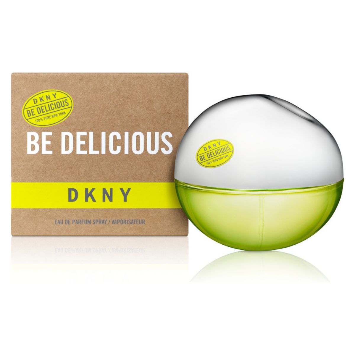 DKNY - Perfume Mujer Delicious EDP 30Ml Edicion Limitada Dkny