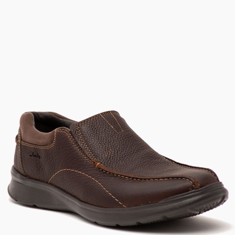 CLARKS - Zapato Casual Hombre
