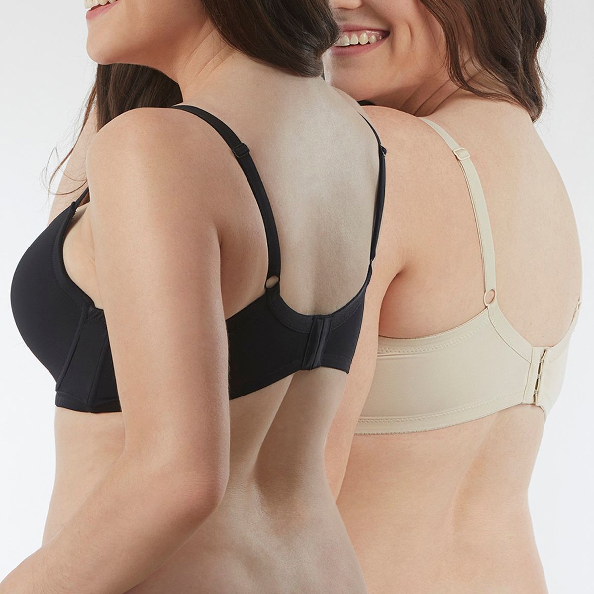 FLORES - Flores Pack 2 Sostenes Soporte Perfecto