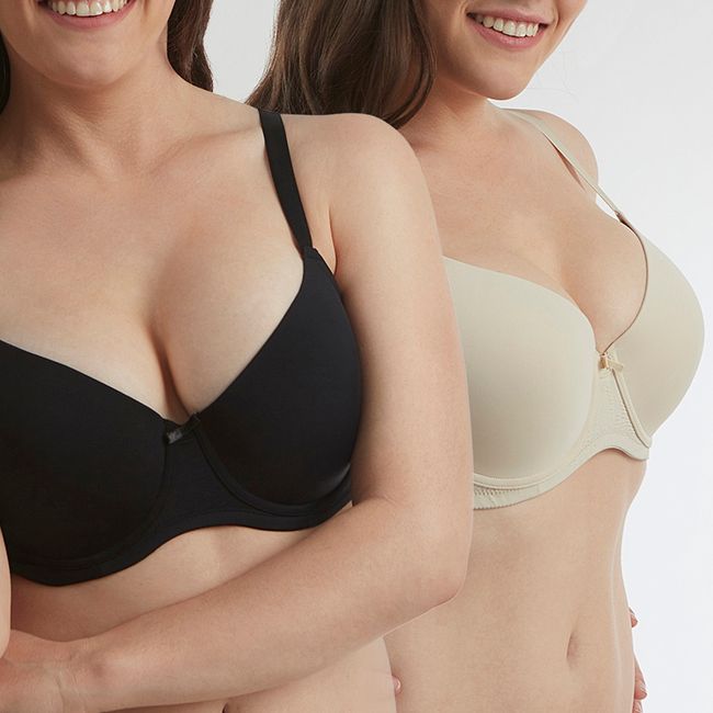 FLORES - Flores Pack 2 Sostenes Soporte Perfecto