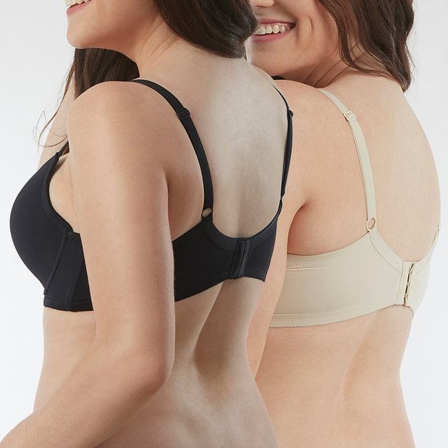 FLORES - Flores Pack 2 Sostenes Soporte Perfecto