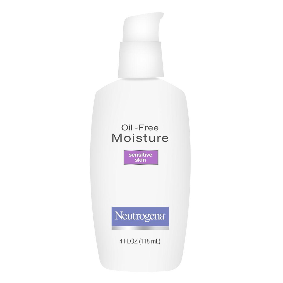 NEUTROGENA - Hidratante Piel Sensible