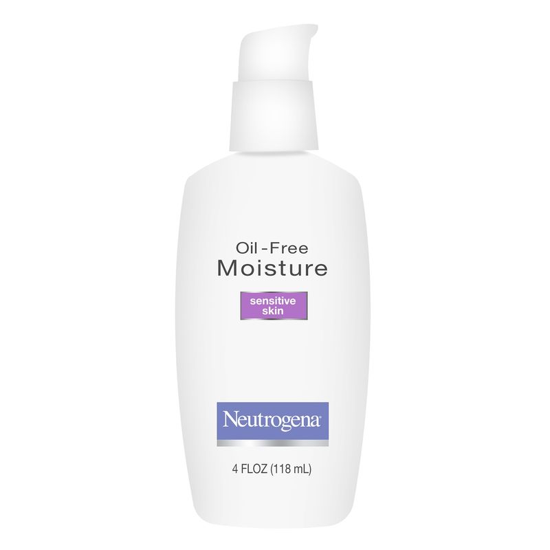 NEUTROGENA - Hidratante Piel Sensible