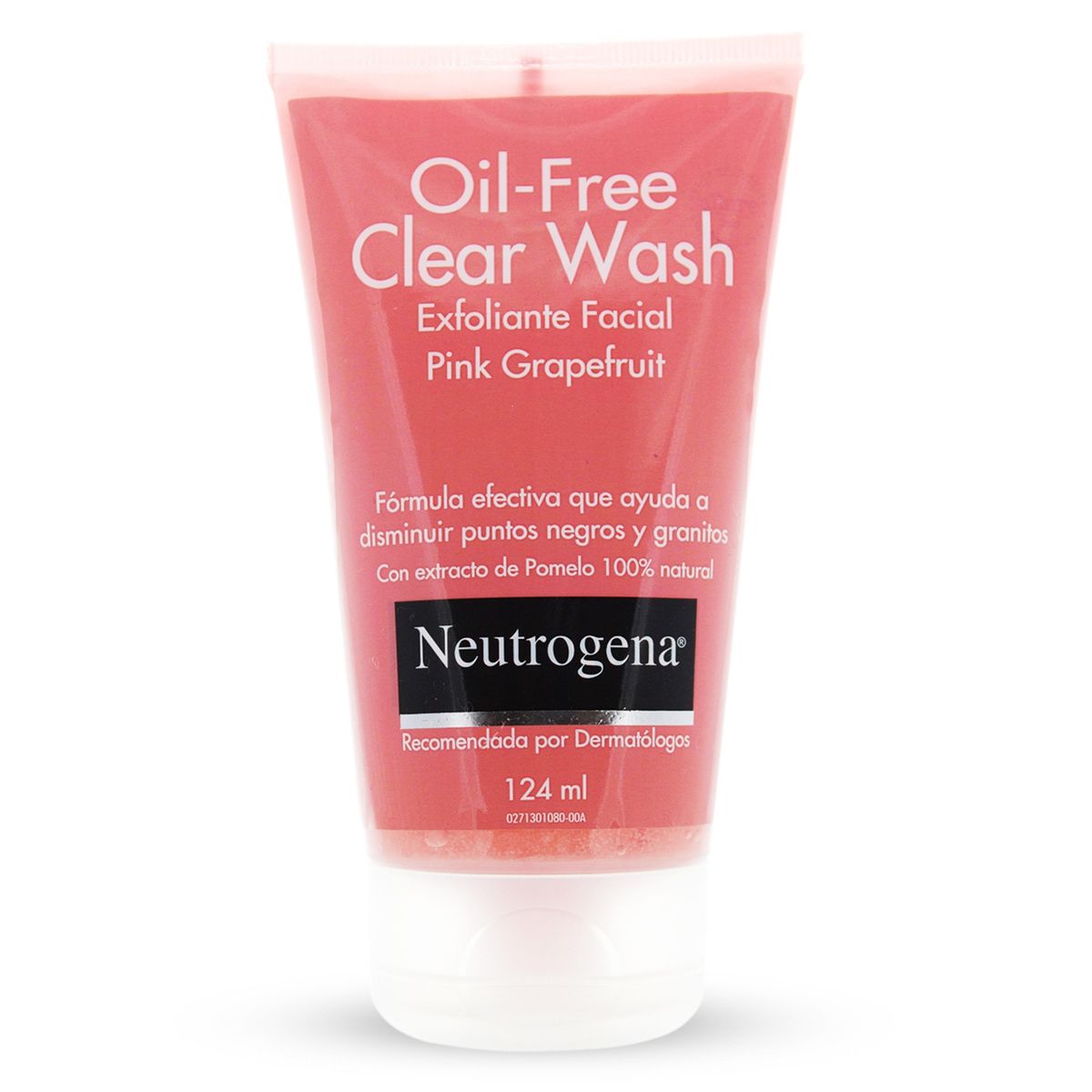 NEUTROGENA - Pink Grapefruit Exfolifac 124 Ml