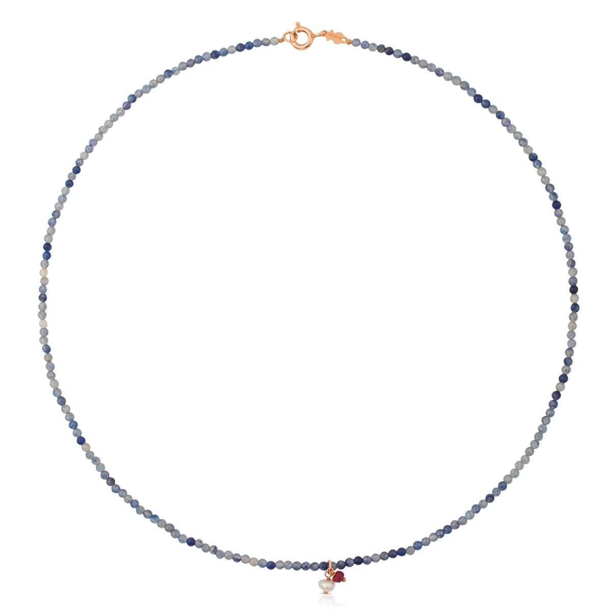 TOUS - Collar Camille