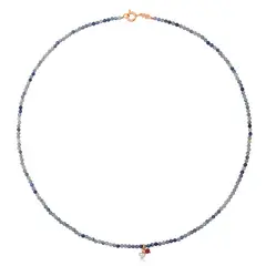 TOUS - Collar Camille