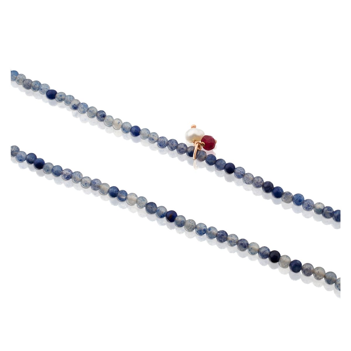 TOUS - Collar Camille