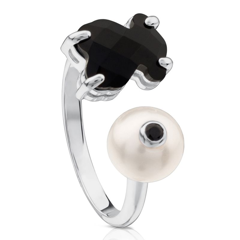 TOUS - Anillo Erma