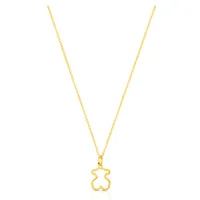 Colgante + Gargantilla De Plata Mujer