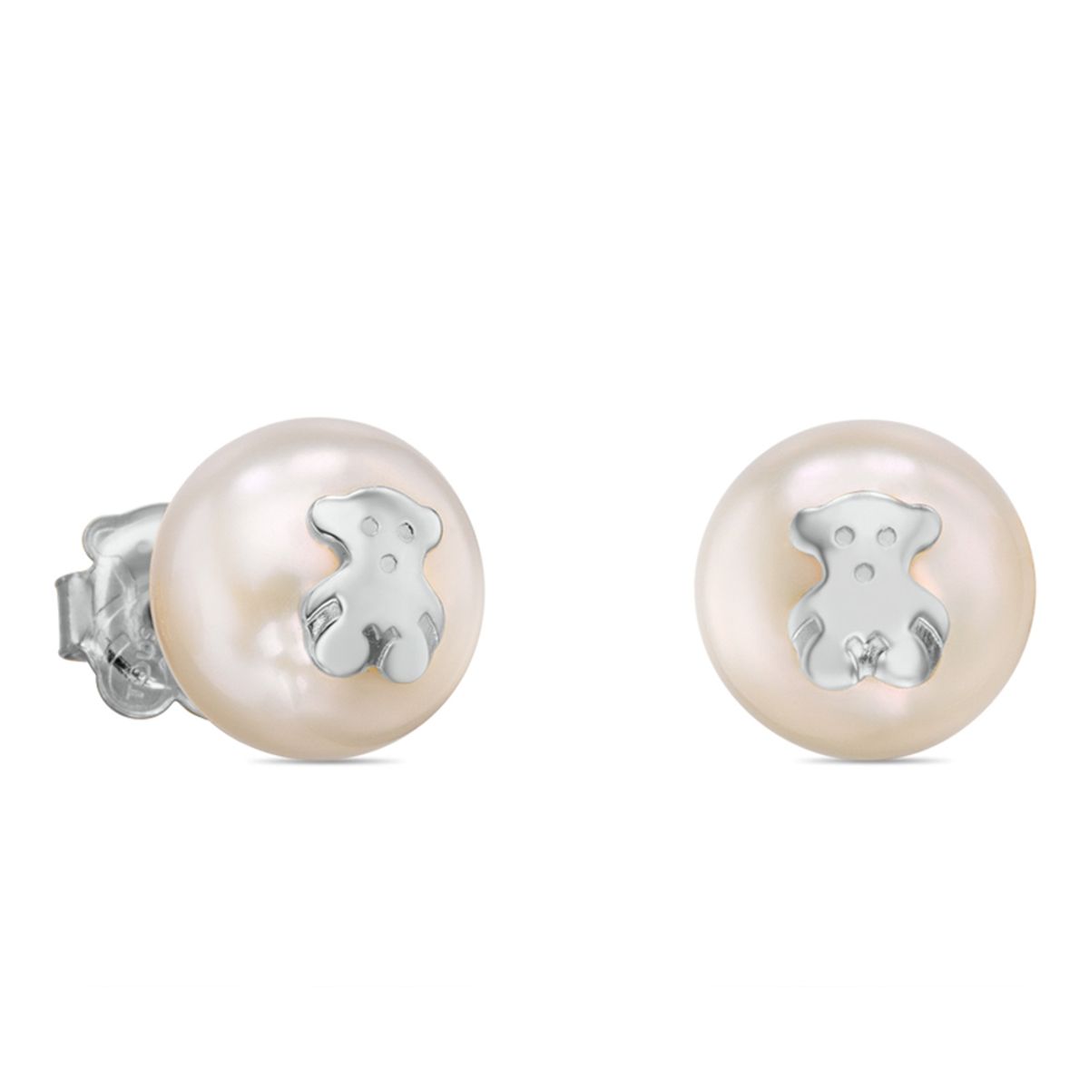 TOUS - Aros Bear Mujer Tous