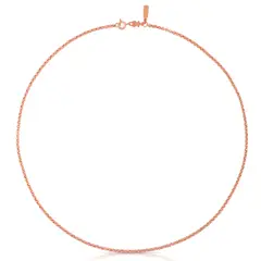 TOUS - Gargantilla Hand De Plata