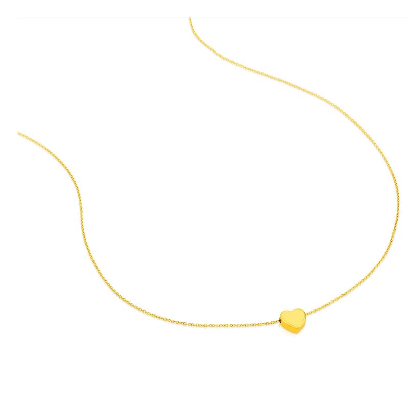 TOUS - Collar De Oro Mujer Tous