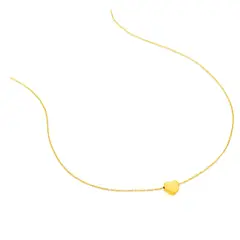 TOUS - Collar De Oro Mujer