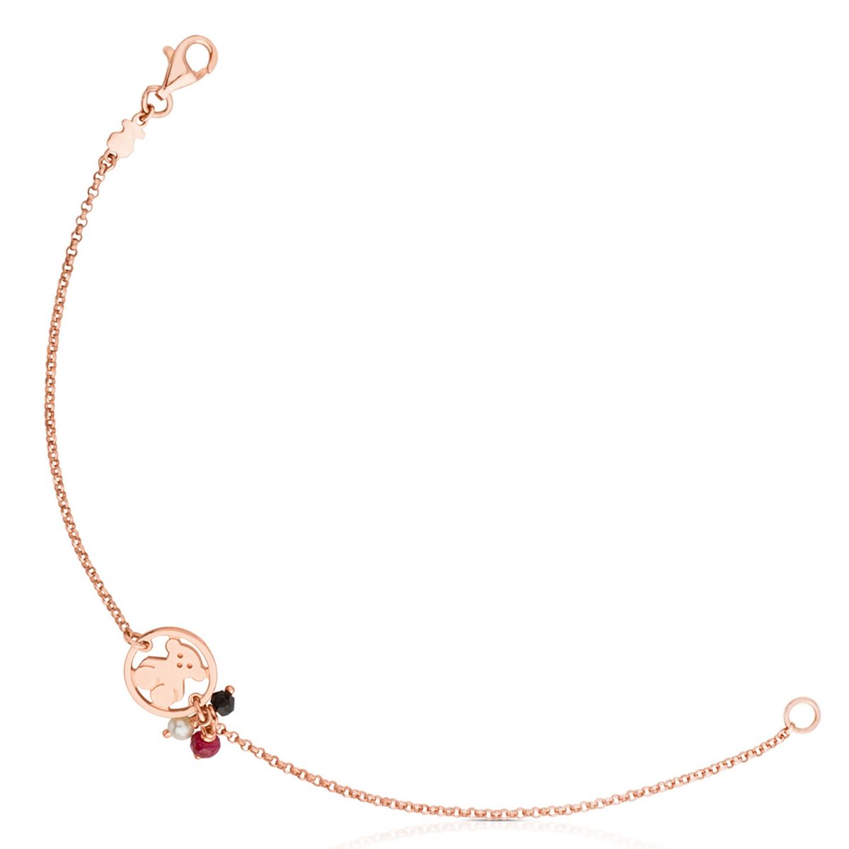 TOUS - Pulsera Camille