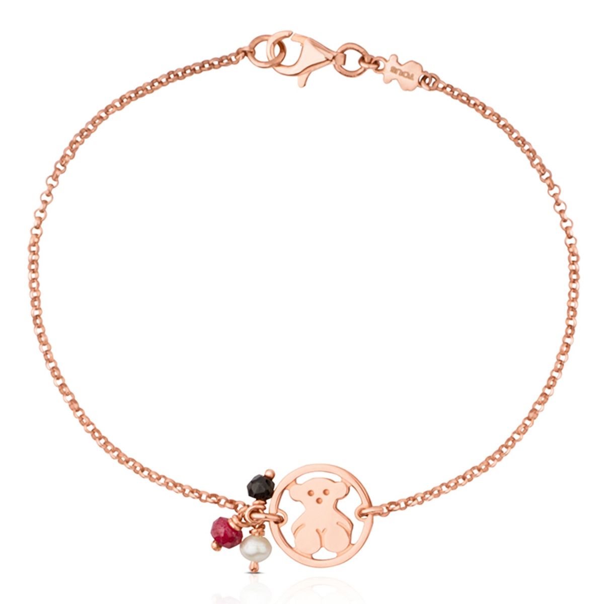 TOUS - Pulsera Camille