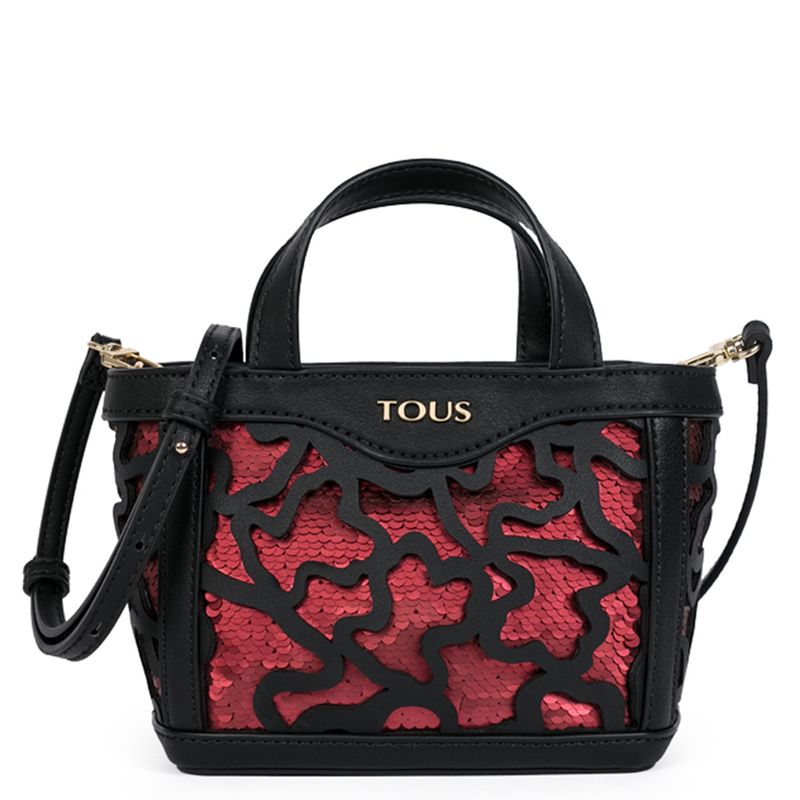 TOUS - Tous Capazo Mini Kaos Shock