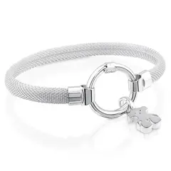 TOUS - Pulsera Mediana Hold Mujer