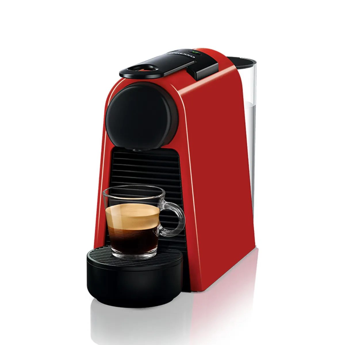 NESPRESSO - Cafetera Essenza Mini Nespresso