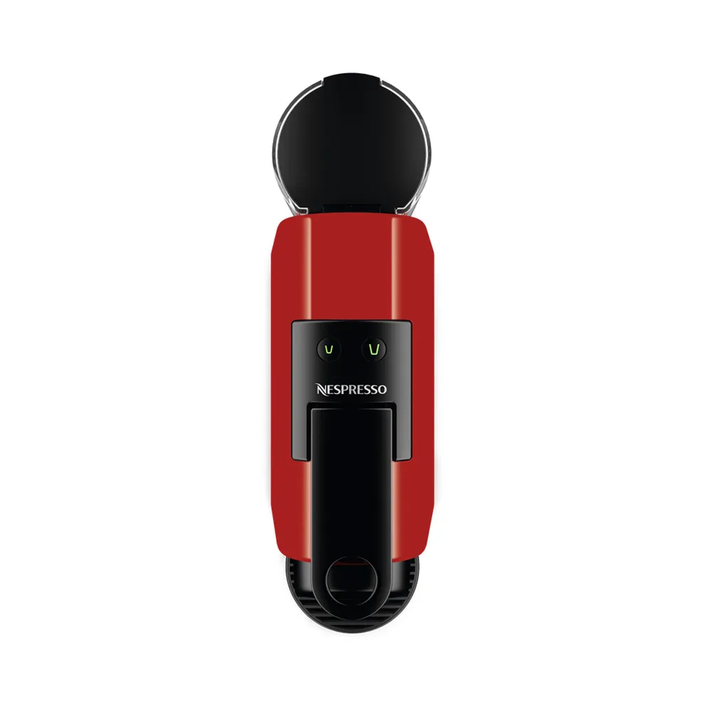 Nespresso Essenza Mini Rojo, foto 9