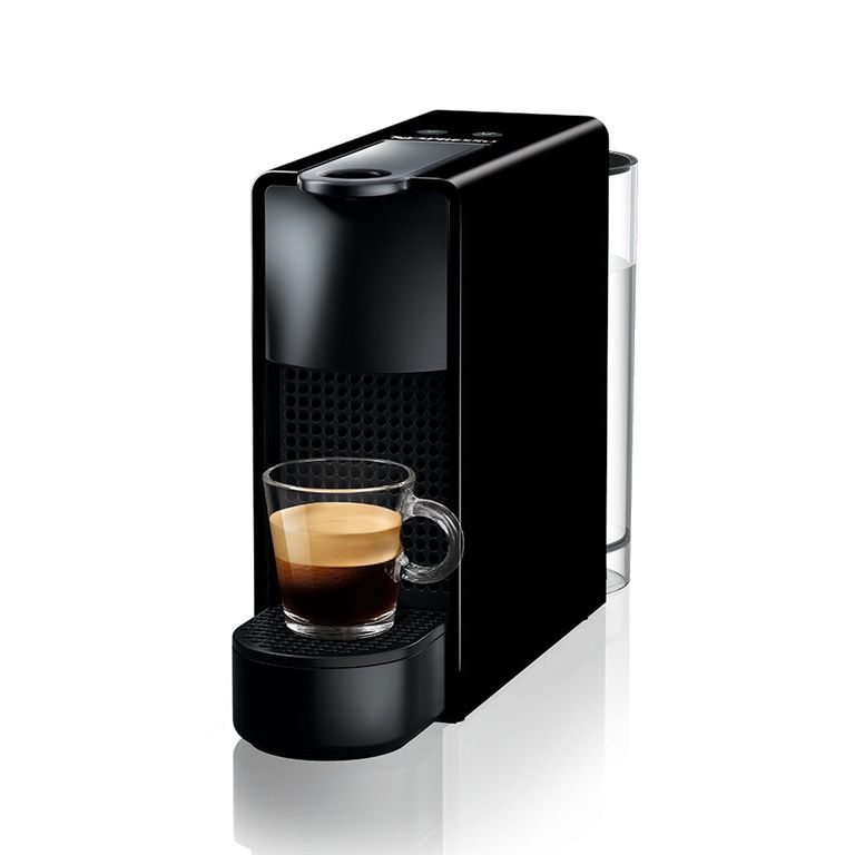 Cafetera Essenza Mini