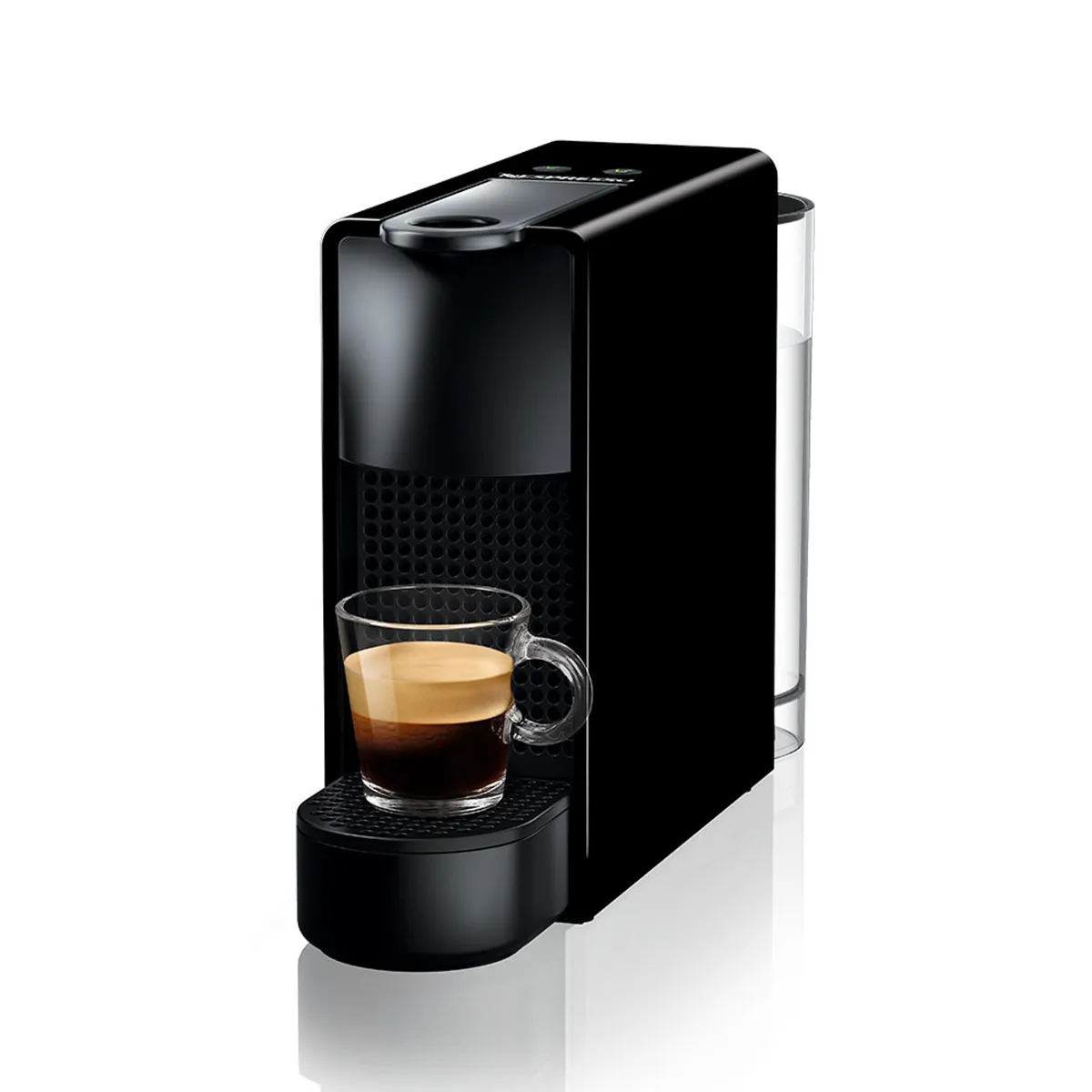 NESPRESSO - Cafetera Essenza Mini Nespresso
