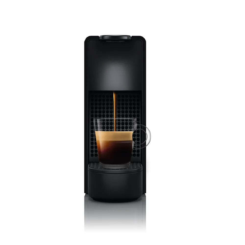 Nespresso Essenza Mini Negro, foto 8
