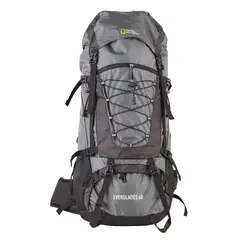 NATIONAL GEOGRAPHIC - Mochila Outdoor 60 Lts