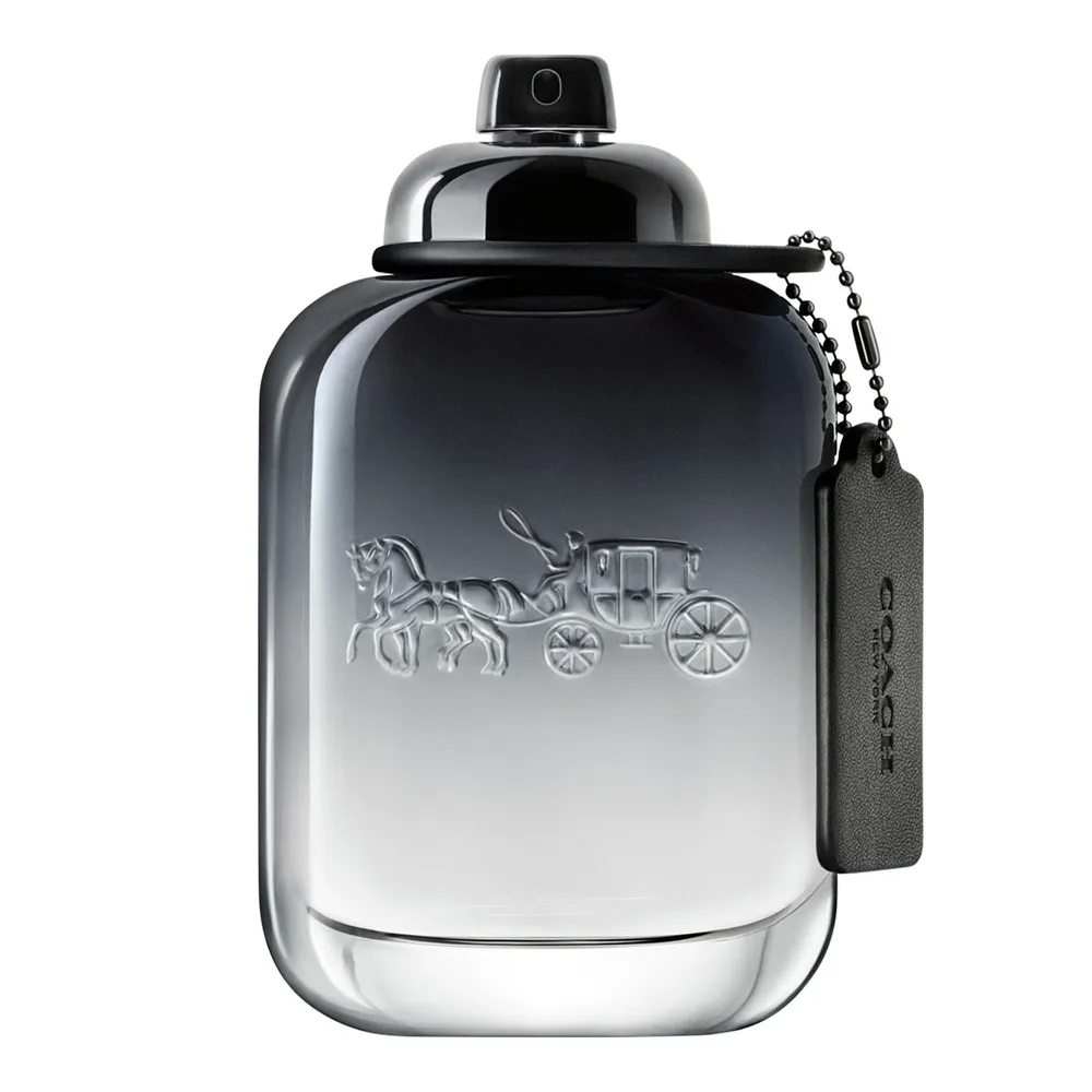 Coach Man EDT 100 ml, foto 2