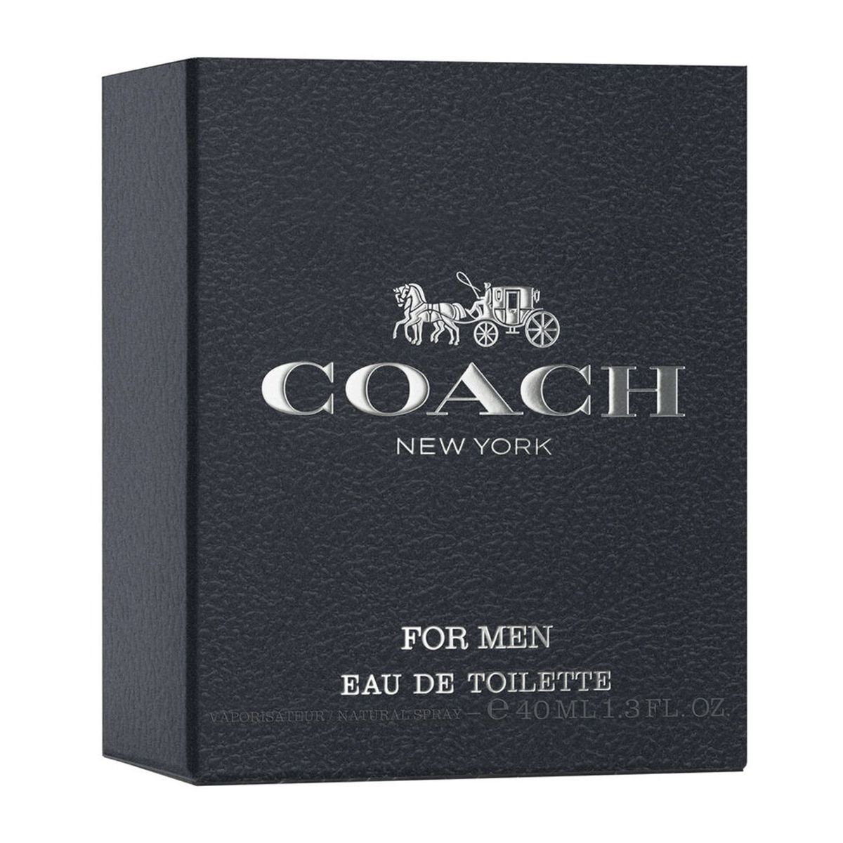 COACH - Perfume Hombre Man Edt 40Ml Coach