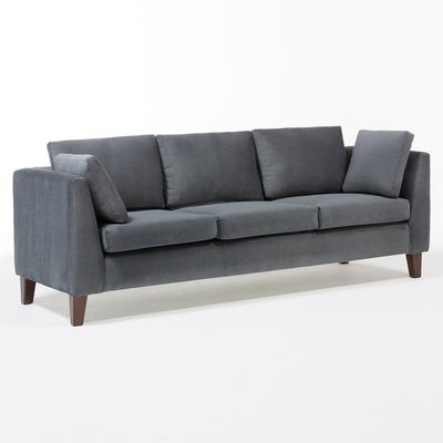 Imagen 2 del producto Sofá 3 Cuerpos Tela Estocolmo