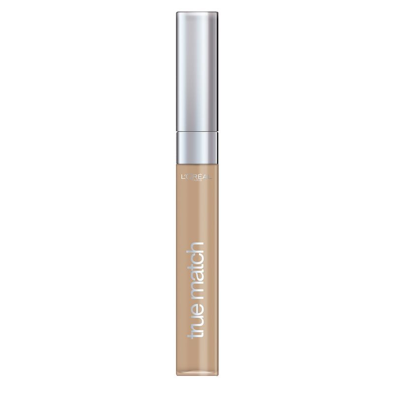 LOREAL PARIS - Corrector Concealer V2 4N Beige Loreal Paris