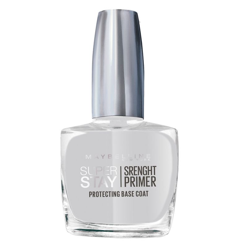 MAYBELLINE - Esmalte Superstay 7 Days Maybelline