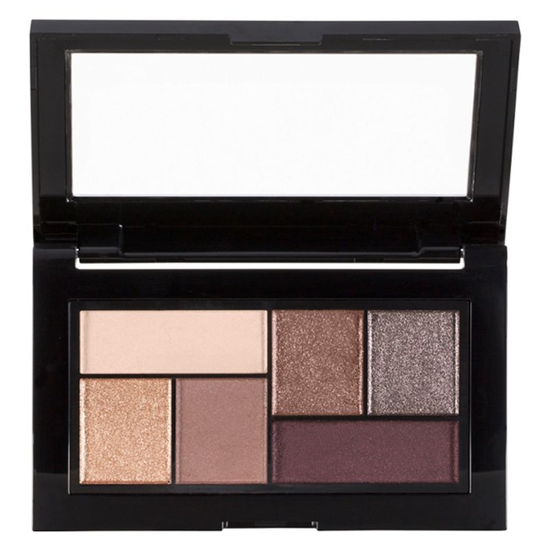 MAYBELLINE - Paleta de Sombras Mini Palettes Chill Brunch Neut Maybelline