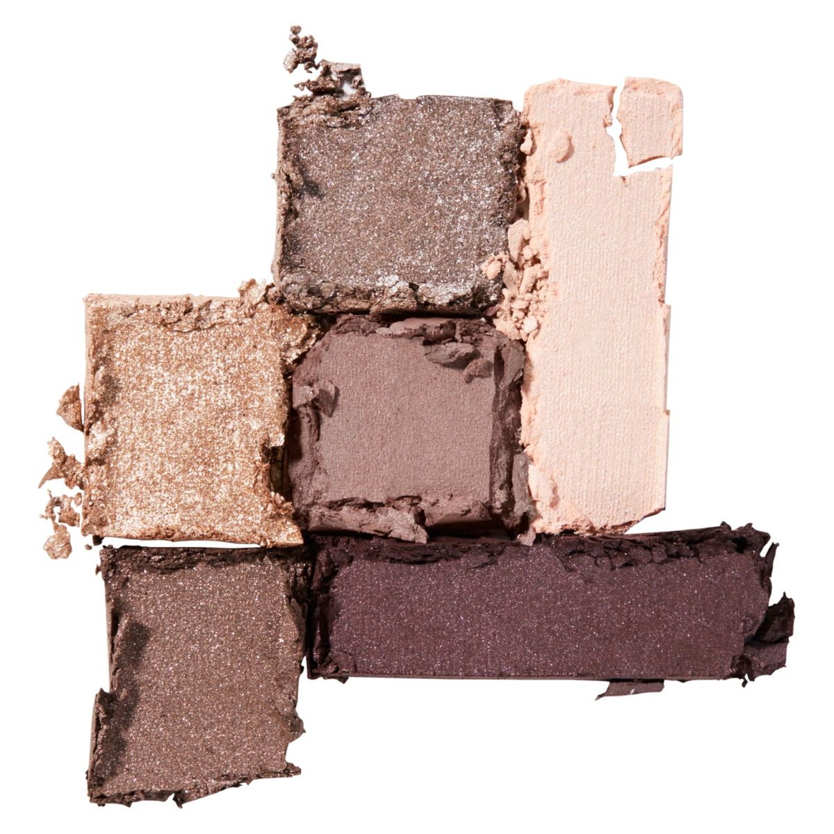MAYBELLINE - Paleta de Sombras Mini Palettes Chill Brunch Neut Maybelline