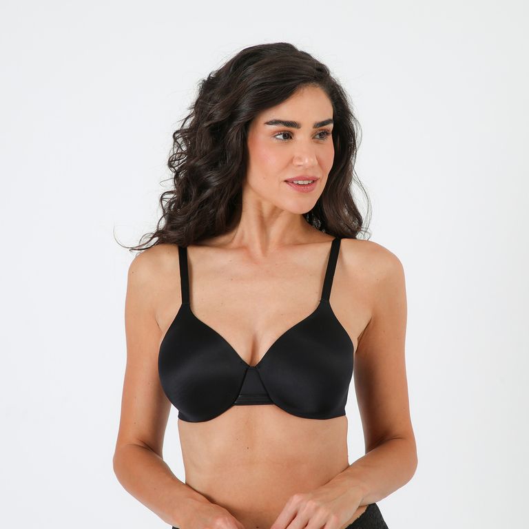 Sostén Prehormado Full Covertura Mujer