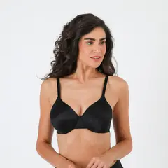MAIDENFORM - Sostén Prehormado Full Covertura Mujer